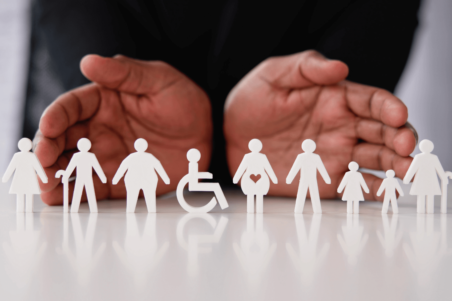 Inclusion & Empowerment