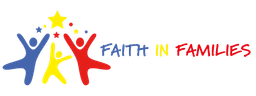 Faith in Families partner