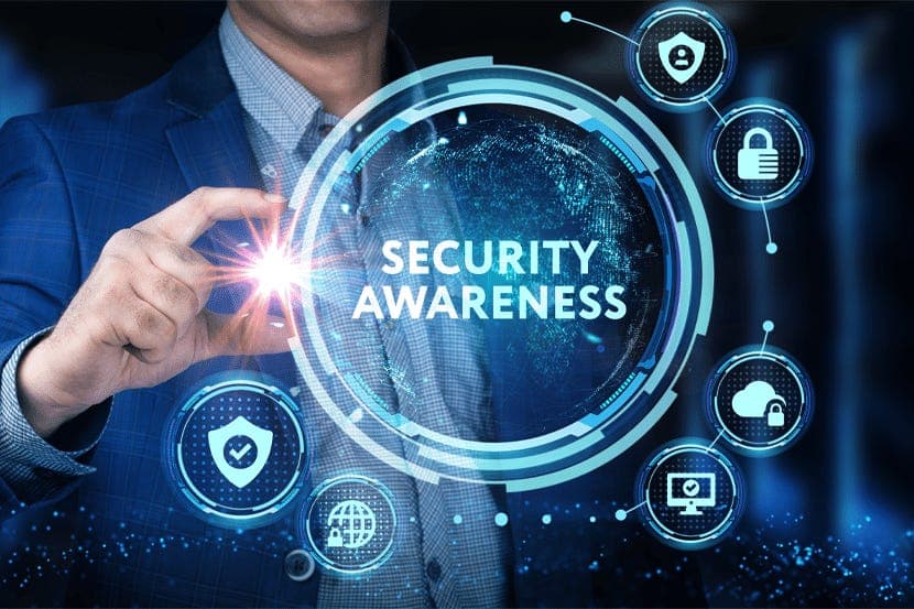 Cybersecurity Training and Awareness